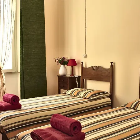 Domo Silvia E Paolo Nuoro