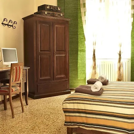 Vendégház Domo Silvia E Paolo Nuoro