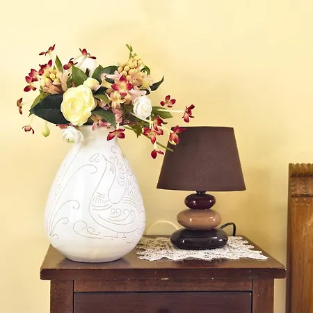 Domo Silvia E Paolo 3* Nuoro