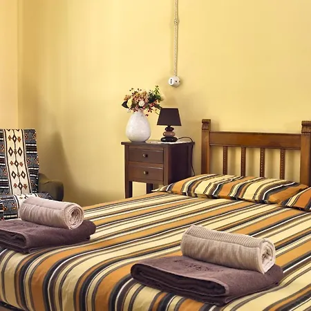 Domo Silvia E Paolo Vendégház