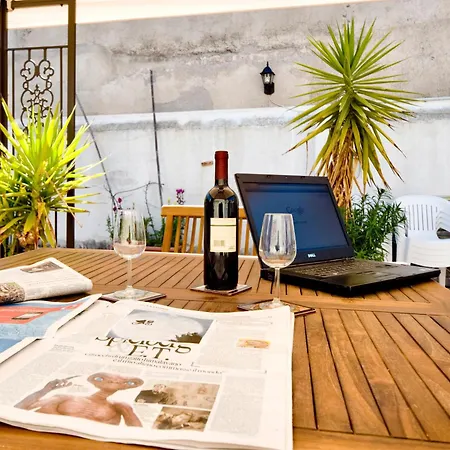 Vendégház Domo Silvia E Paolo