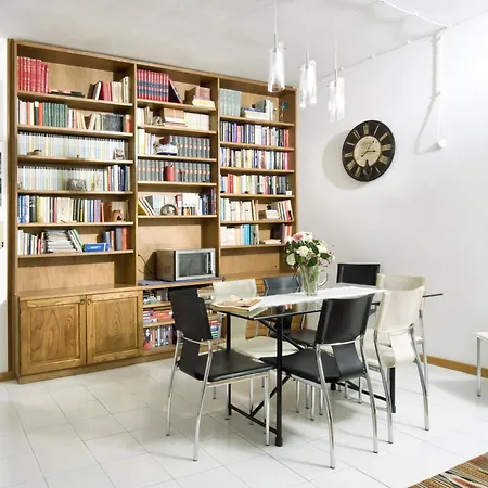 Vendégház Domo Silvia E Paolo