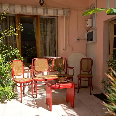 Vendégház Domo Silvia E Paolo 3*