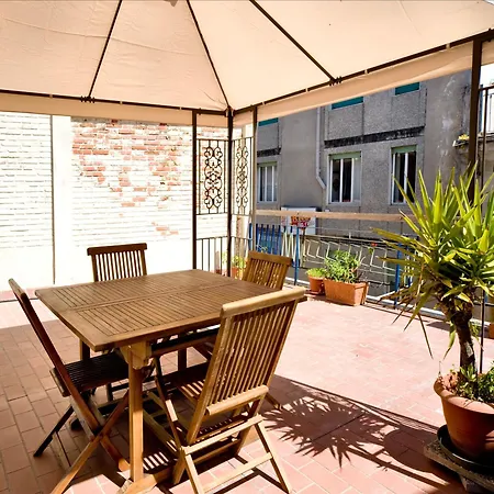 Domo Silvia E Paolo Nuoro