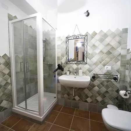 Domo Silvia E Paolo Vendégház 3*