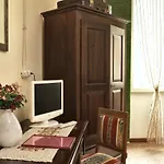 Domo Silvia E Paolo Πανσιόν 3*