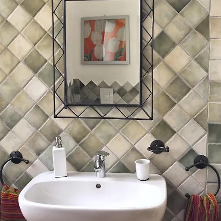 بيت ضيافة Domo Silvia E Paolo 3*