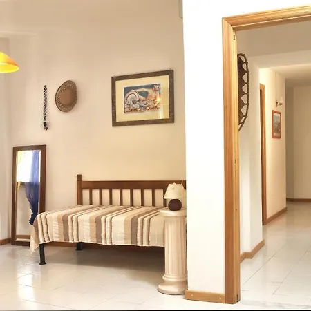 بيت ضيافة Domo Silvia E Paolo