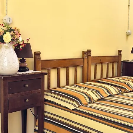 بيت ضيافة Domo Silvia E Paolo 3*