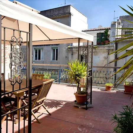 Domo Silvia E Paolo Nuoro (Sardinia)
