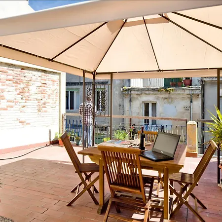 Maison d'hôtes Domo Silvia E Paolo 3*