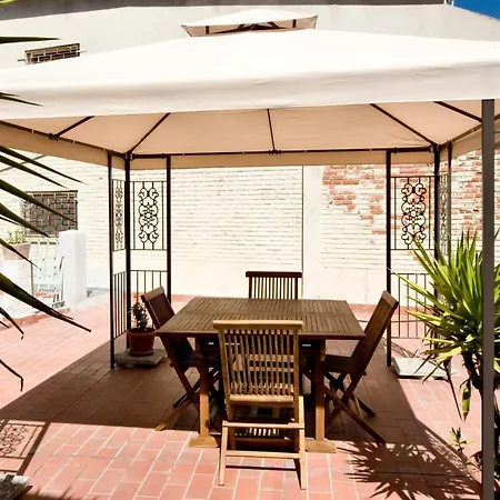 Domo Silvia E Paolo نوورو