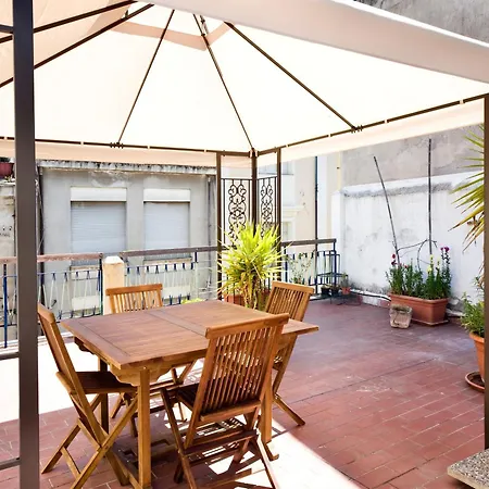 بيت ضيافة Domo Silvia E Paolo