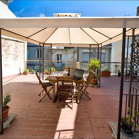 Domo Silvia E Paolo Nuoro (Sardinia)