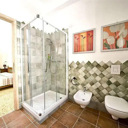 Domo Silvia E Paolo Maison d'hôtes