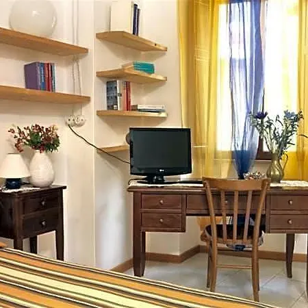 Gasthof Domo Silvia E Paolo Nuoro (Sardinia)