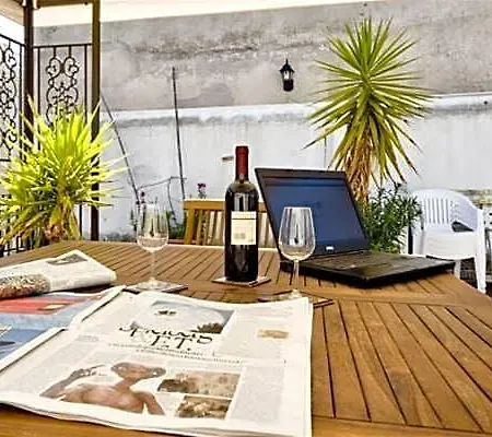 Gasthof Domo Silvia E Paolo