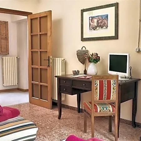 Gasthof Domo Silvia E Paolo Nuoro (Sardinia)