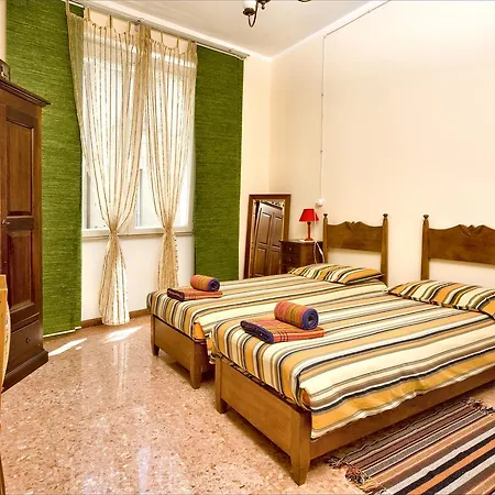 بيت ضيافة Domo Silvia E Paolo 3*